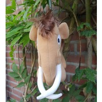 Wiebeldier Jumpers Mammoet