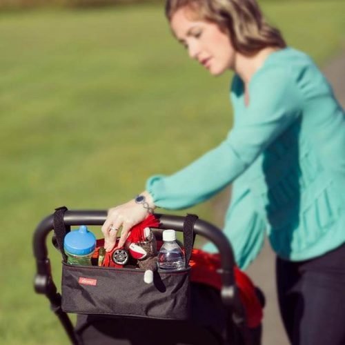 Tineo Kinderwagen Organizer Tineo Kinderwagen Organizer