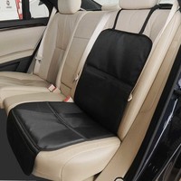 Autostoel beschermmat - car seat protector