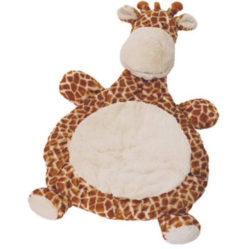 Mary Meyer Speeldeken / Knuffeldeken / babymat -Giraffe Mary Meyer Speeldeken / Knuffeldeken / babymat -Giraffe