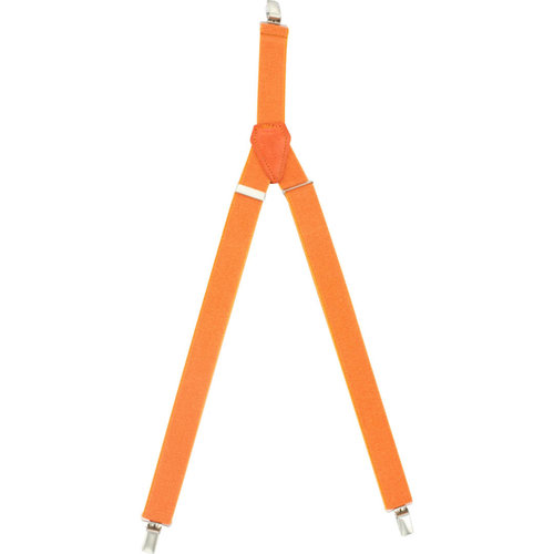 Oxxy Kinder Bretels Oranje Oxxy Kinder Bretels Oranje