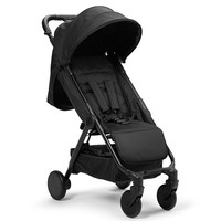 Mondo compacte buggy - Black