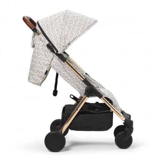 Elodie (vroeger: Elodie Details) Mondo compacte buggy - Desert Rain Elodie (vroeger: Elodie Details) Mondo compacte buggy - Desert Rain