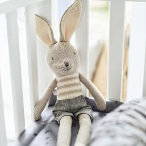 Jollein Knuffel Bunny Joey