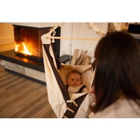 Kangoo Babywieg hangmat hammock
