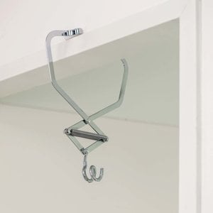 Amazonas Doorclamp deurhanger