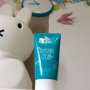 Petit&Jolie Billencreme | Diaper cream | luierzalf