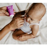 Zachte Body Lotion - baby lotion