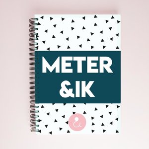 Invulboek | Meter en Ik