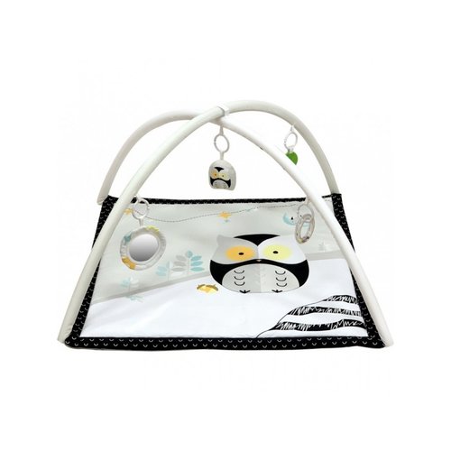 Tryco Lovely Owl Speelkleed met bogen Tryco Lovely Owl Speelkleed met bogen