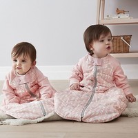 2.5 TOG Sheeting Sleeping bag Slaapzak Spring leaves