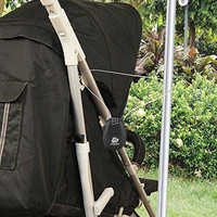 Handylock kinderwagen kabelslot