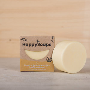 Happy Soaps Chamomile Relaxation Conditioner Bar