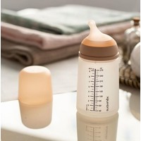 Zero Adaptable Flow Fles 270 ml - dubbele fles