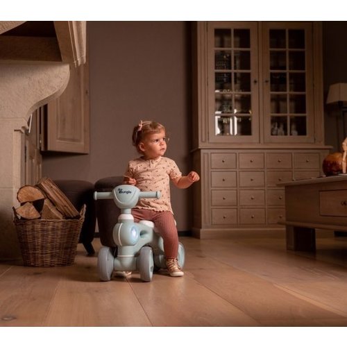 BoJungle B-Bike Jumpy Blauw BoJungle B-Bike Jumpy Blauw