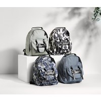 Rugzak MINI Mineral Green