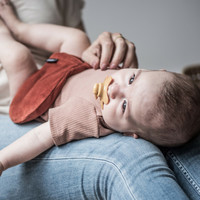 Woller, warmtekruikje Rusty Spice