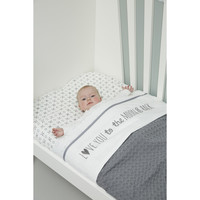 Ledikantlaken - Love you to the Moon & Back