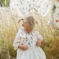 Gootslabber - Slab Meadow Blossom