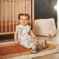 Slaapzak zomer Coral in 3 maten