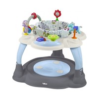 Boogie Activity Centre - Blauw