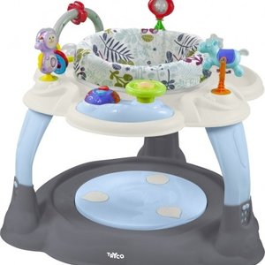 Tryco Boogie Activity Centre - Blauw