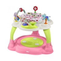 Boogie Activity Centre - Roze