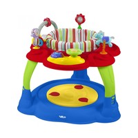 Boogie Activity Centre - Rood