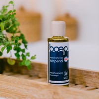 Verstevigende Body Oil | Huidolie striae