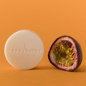 Happy Soaps Happy Body Lotion Bar – Fruitful Passion