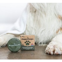 Duurzame Shampoo voor honden - Voor alle rassen