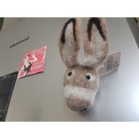 GRATIS? Koelkastmagneet van 100% wol