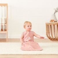 TOG 1.0 | ErgoCocoon Swaddle + Sleep Berries (Bamboe/Biokatoen)