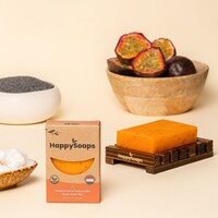 Happy Body Bar – Fruitful Passion