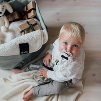 Tut Speen Kerst - Joy to the world