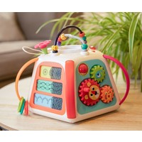 B-Activity Pyramid Jungle | Speelpyramide