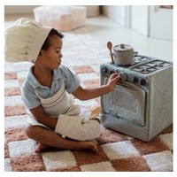 Little Chefs Keuken / speelmand