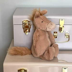 Jellycat  Bashful Pony