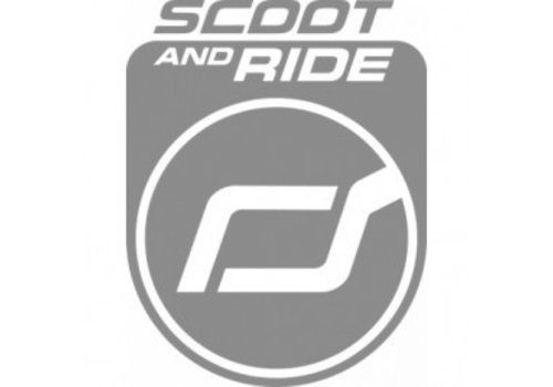 scoot & Ride