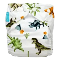 Charlie Banana Pocket luier – Dinosaurus