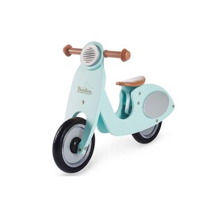 Pinolino Loopfiets 'Wanda', mint