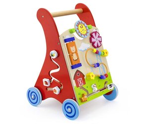 Beste loopwagen baby 2025 | Loopwagen Kopen