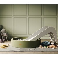 Ballenbak voor kinderen