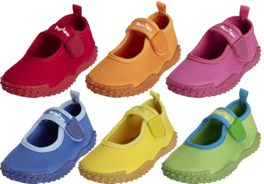 vos salaris Uitbeelding Playshoes Waterschoentjes UV-protectie - Babywinkel De Babykraam Bio en  Logisch