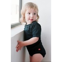 Romper korte mouw - Diverse kleuren en maten