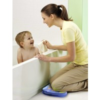 RF badmat voor moeders