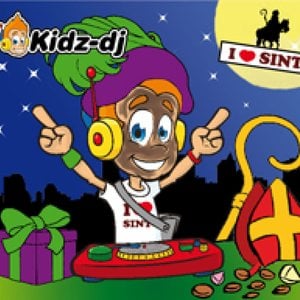 Kidz DJ De Leukste Sinthits