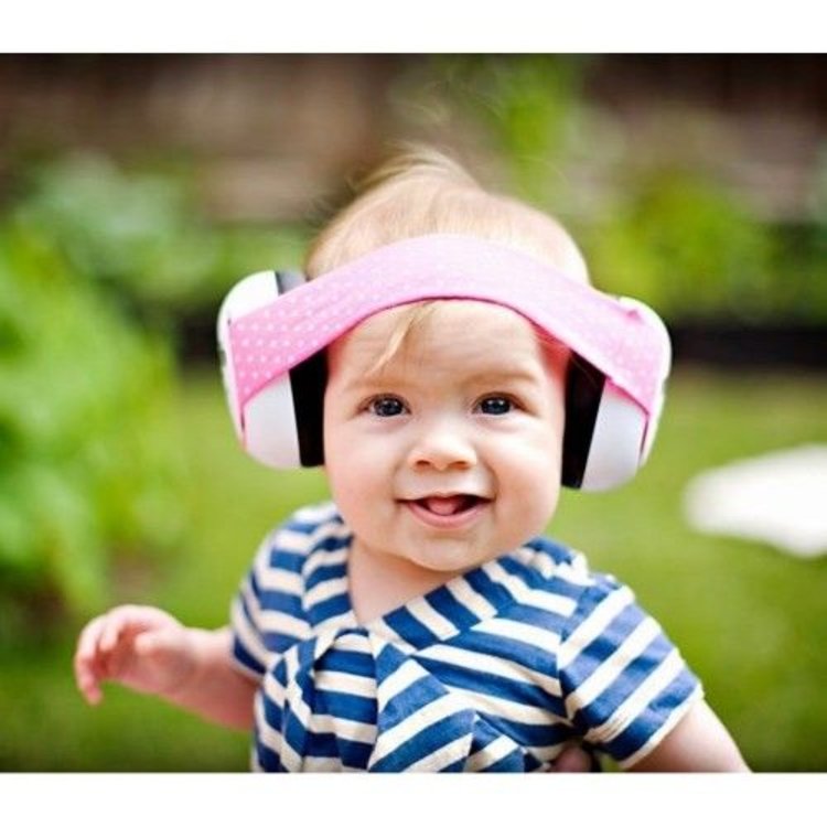 EM'S : De beste gehoorbeschermers voor baby's - Babywinkel De Babykraam Bio Logisch