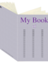 My book of lists Journal CB2