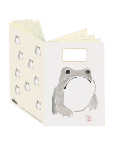 Frog Journal CB30